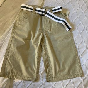 Brand New Boy Short